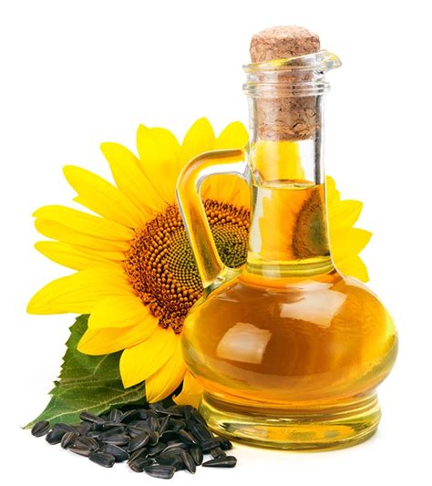 Sunflower Seed Oil (Heliantus annus) 200ml - Soap Oils & Herbs