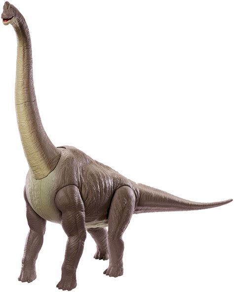 MATTEL Jurassic World Brachiosaurus, Item | ubicaciondepersonas.cdmx.gob.mx