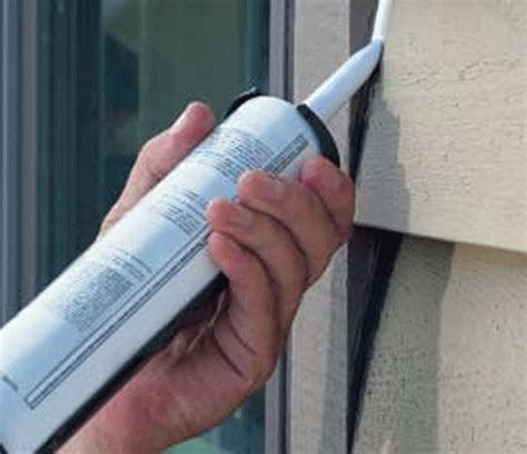 caulk tips Archives - Uncle John's Handyman Service