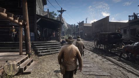 Red Dead Redemption 2 Steam - Is the PC version an Epic | GameWatcher