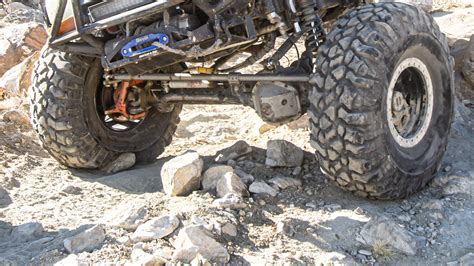 The Dana 60 Front Axle: Everything You Need to Know About This 1-Ton Wonder