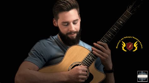 Download Udemy Fingerstyle Guitar Techniques Improvise Over Chords Today! TUTORiAL » AudioZ