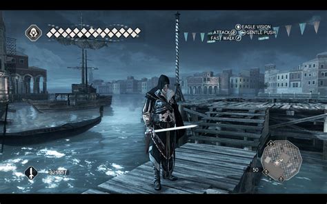 LiquidWorm's Blog: Assassin's Creed 2 [Venice]