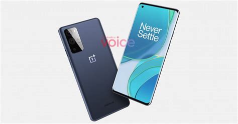 OnePlus 9 Pro รองรับ Wireless Charging 45W คาดเปิดตัว ช่วงต้นปี 2021