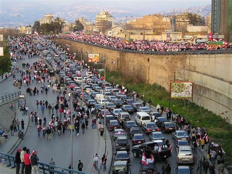 Syrian occupation of Lebanon - Alchetron, the free social encyclopedia