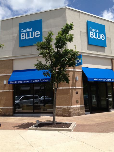 Capital BLUE store--Lehigh Valley | Lehigh valley, Places to visit, Places