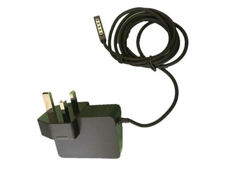 Microsoft Surface RT charger 12v 2a