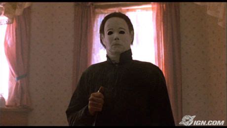 Halloween 4: The Return of Michael Myers Blu-ray Review - IGN