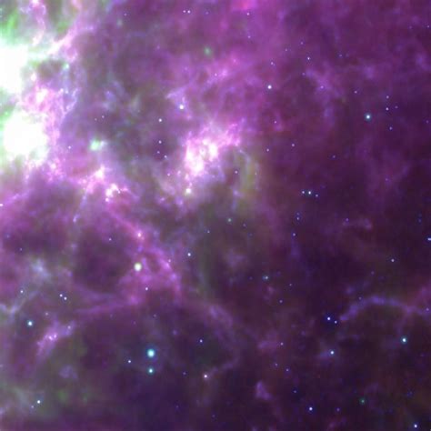 Herschel finds source of cosmic dust in a stellar explosion | UCL News - UCL – University ...