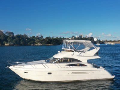 Princess 45 Princess 45 Flybridge: Power Boats | Boats Online for Sale ...