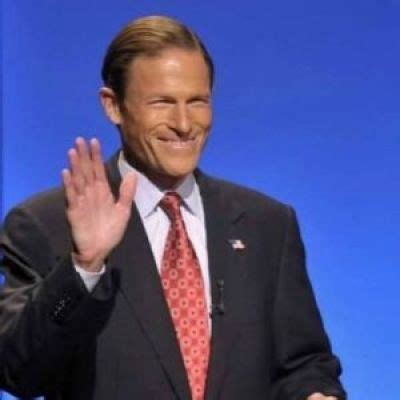 Richard Blumenthal- Bio, Net Worth, Wife, Height