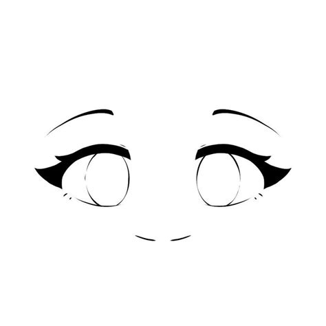 Anime Eyes | Cute eyes drawing, Anime eye drawing, Easy eye drawing