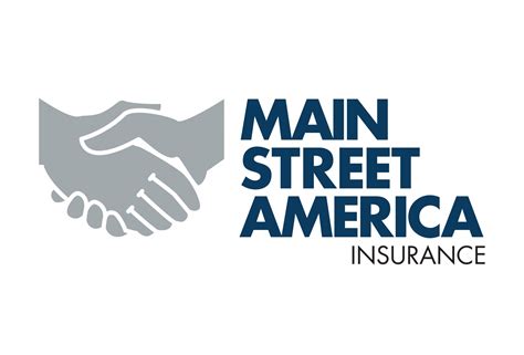 The Main Street America Group changes its name to Main Street America Insurance Company