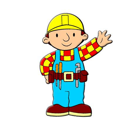 Bob The Builder Png