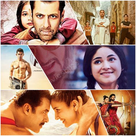 Top 10 Highest Bollywood Box Office Collection
