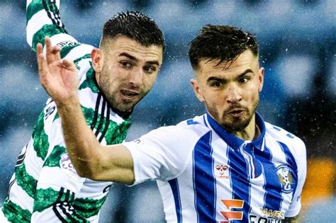 Kilmarnock vs Celtic: TV channel, live stream & kick-off - Herald ...