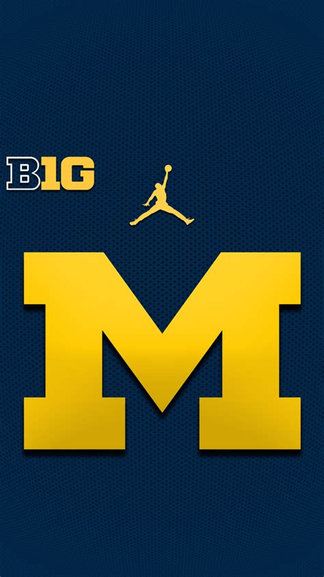 Michigan Wolverines 2017 Wallpapers - Wallpaper Cave