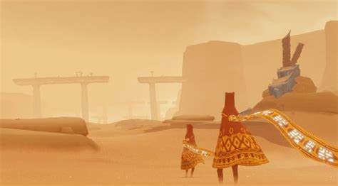 Journey Soundtrack Gets Nominated For Grammy Award - Prima Games