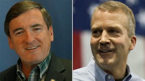 Double take: Alaska could have two senators with same name | CNN Politics