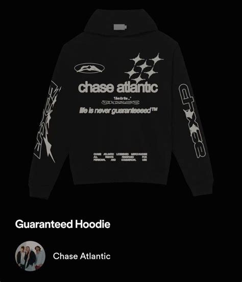 chase atlantic merch | Tee shirt designs, Arctic monkeys shirt, Cool hoodies