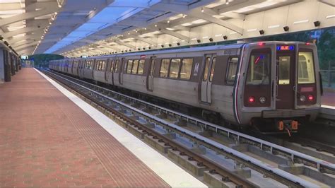 Who qualifies for Metro's reduced fares? | wusa9.com