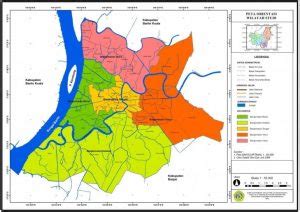 Peta Geologi Lembar Banjarmasin Post - IMAGESEE