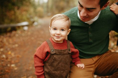 Kimberley, BC Family Photographer - Martin — The Hamiltons