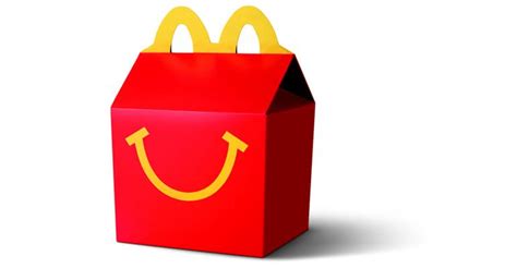 McDonald’s makes more healthy changes to Happy Meal | Nation's Restaurant News