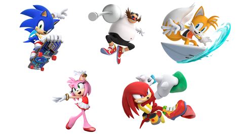 Galerie: Diese neuen Mario & Sonic bei den Olympischen Spielen in Tokio 2020 Screenshots Sure ...