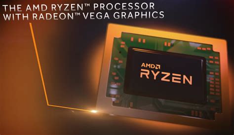 Ryzen 3 3000U Series APU with Radeon Vega Mobile Graphics Leaked – GND-Tech