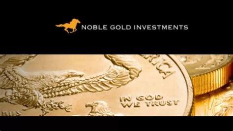 Noble Gold Reviews (Urgent Update): Please Read This Before You Do Anything