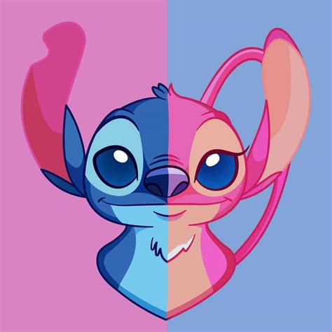 [200+] Cute Stitch Wallpapers | Wallpapers.com