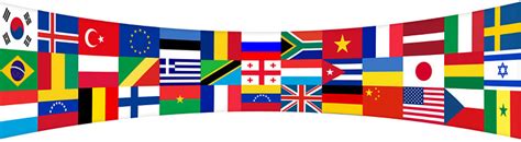 world.flags - The World of Direct Selling