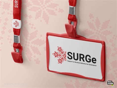 SURGe - Logo Design by allphim.creation on Dribbble