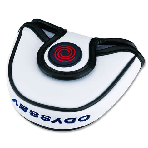 Odyssey Baseball Mallet Putter Headcover | Scottsdale Golf