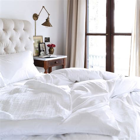 Six Essentials for making a Cozy and Comfortable Bed — The Grit and Polish