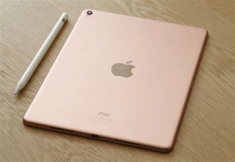 9.7-inch Apple iPad Pro with retina display now available at $100 price ...