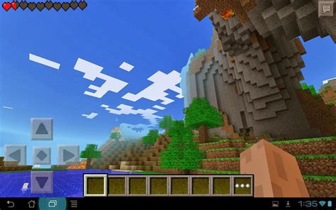 Minecraft 0.8.1 Apk Free Download | game and software