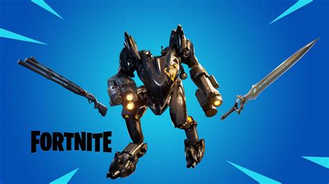 Top 5 Fortnite weapons that were vaulted for being too overpowered