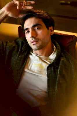 A learning experience, says Ishwak Singh about 'Bas Karo Aunty'