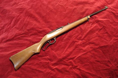 RUGER 96/22M .22 MAGNUM LEVER NEW for sale at Gunsamerica.com: 998660085