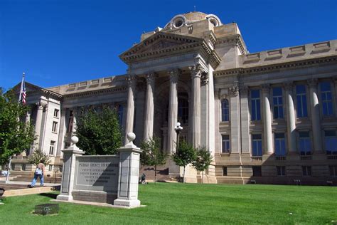 Pueblo, Colorado – Activities and Events | Pueblo County