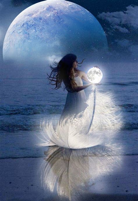 Fantasy | Moon photography, Fantasy photography, Beautiful moon