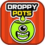 Droppy Pots