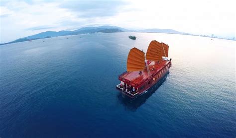 Emperor Cruises - Nha Trang Discovery | Swallow Travel