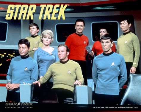 Star Trek - The Original Series