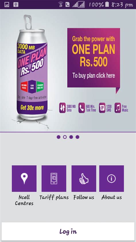 How To Buy Data Packs in Ncell When You Don’t Have Your SIM Card With You - Sangam Shrestha