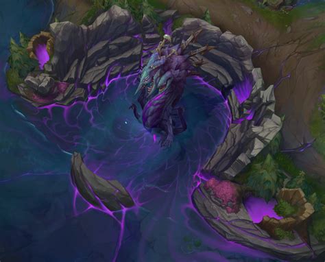 Baron Nashor to receive 3 evolving forms and new terrain in LoL's 2024 ...