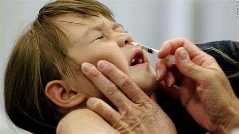 CDC panel recommends against using FluMist vaccine - CNN