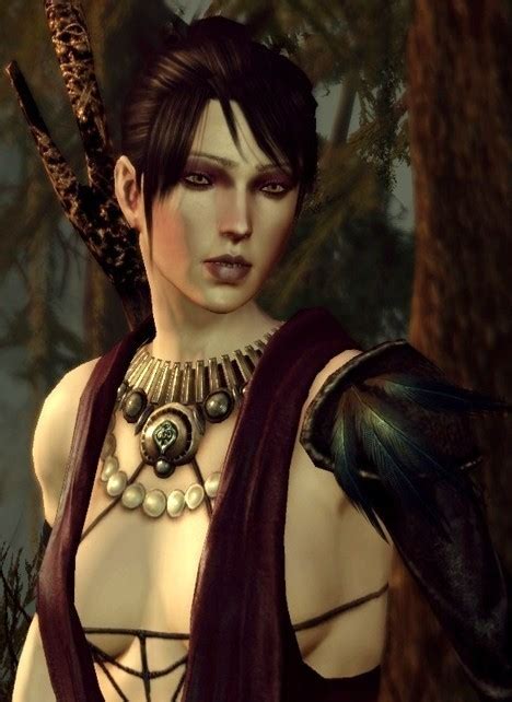 Morrigan - Dragon Age: Origins Photo (10440626) - Fanpop